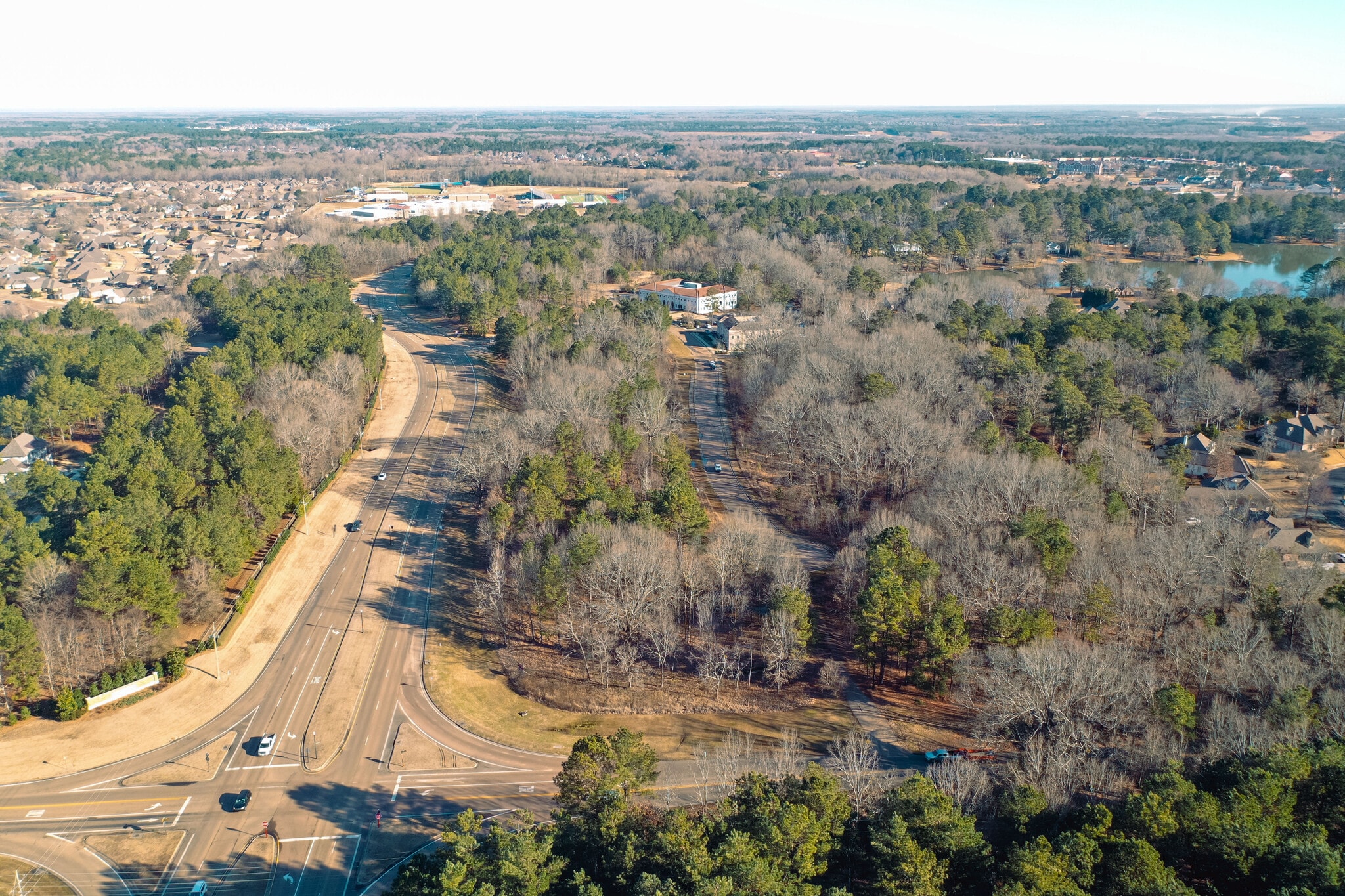 124 One Madison Plaza St, Madison, MS for sale Building Photo- Image 1 of 12