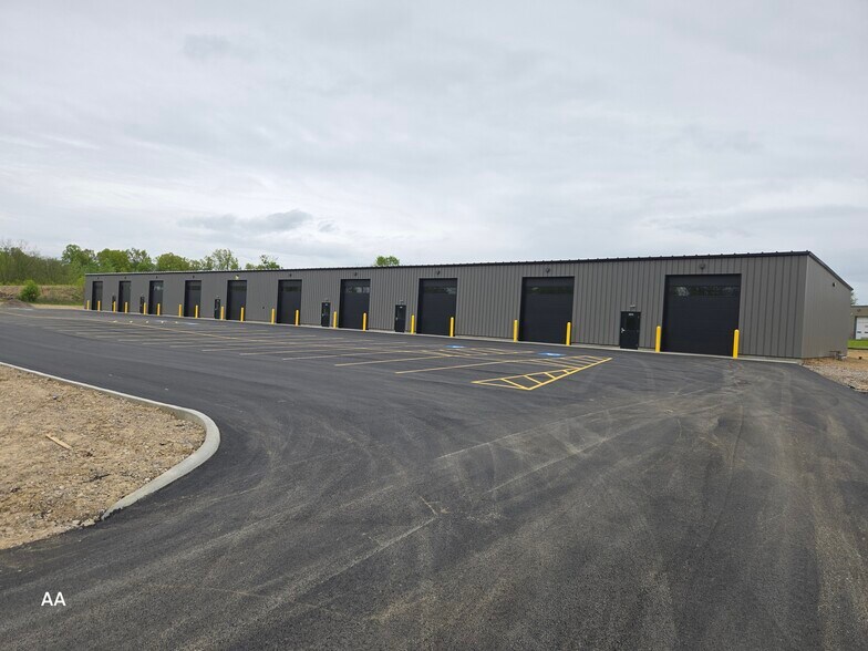 1750 Seddon Ct, Ashland, OH à louer - Photo du bâtiment - Image 2 de 6