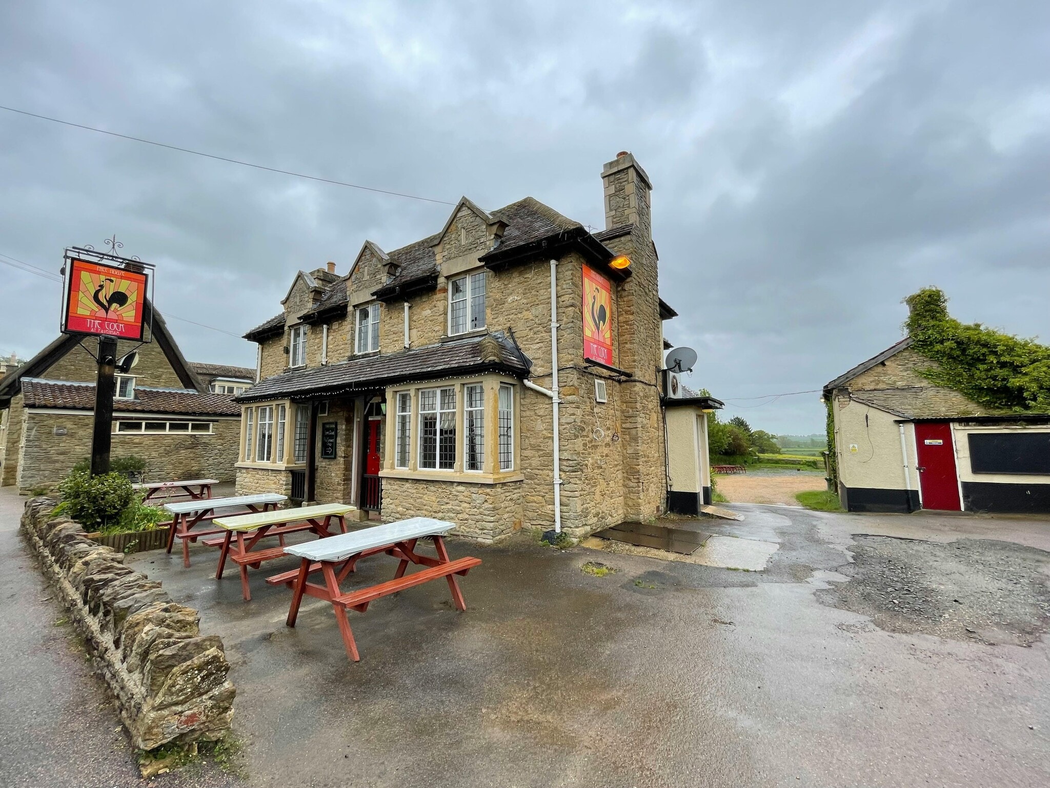 High St, Bedford for sale Building Photo- Image 1 of 9