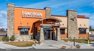 More details for 4320 Carnivore Dr, Sheboygan, WI - Retail for Sale