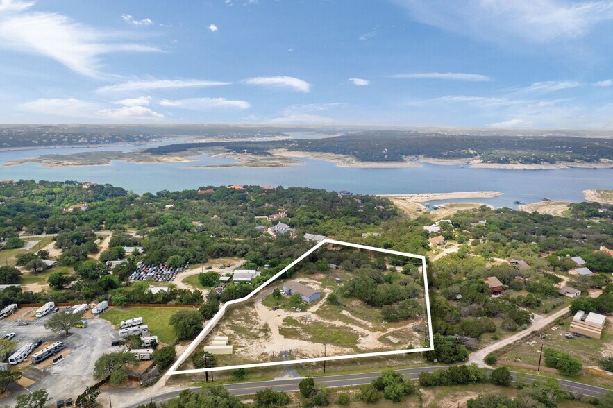 5002 Doss Rd, Austin, TX à vendre - Photo du bâtiment - Image 1 de 10