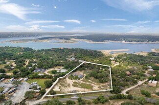 Plus de détails pour 5002 Doss Rd, Austin, TX - Terrain à vendre