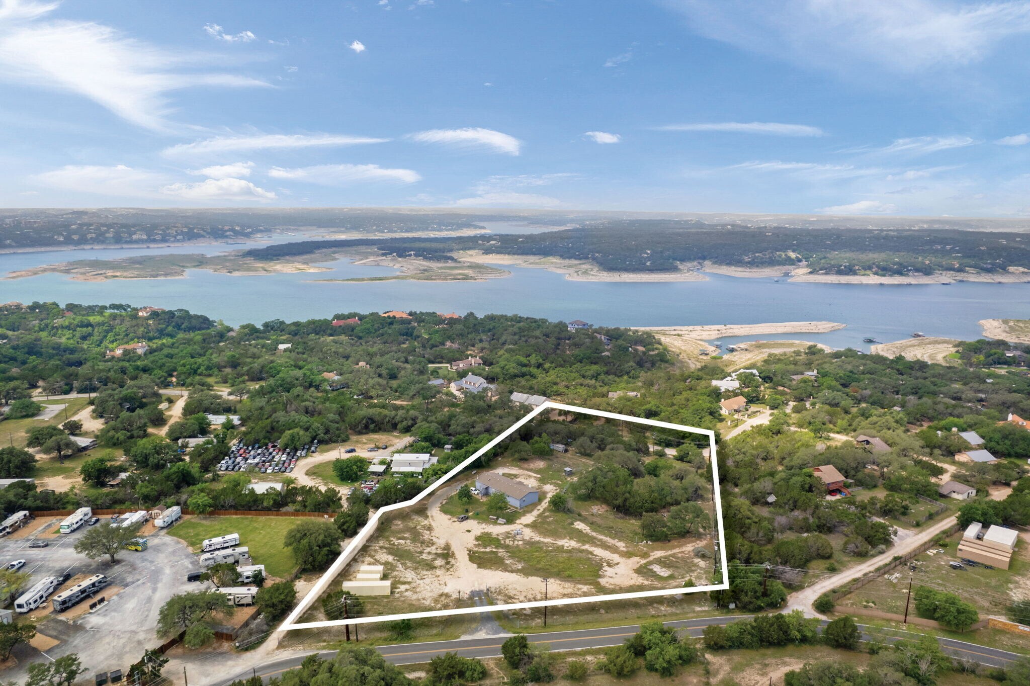 5002 Doss Rd, Austin, TX for sale Building Photo- Image 1 of 11