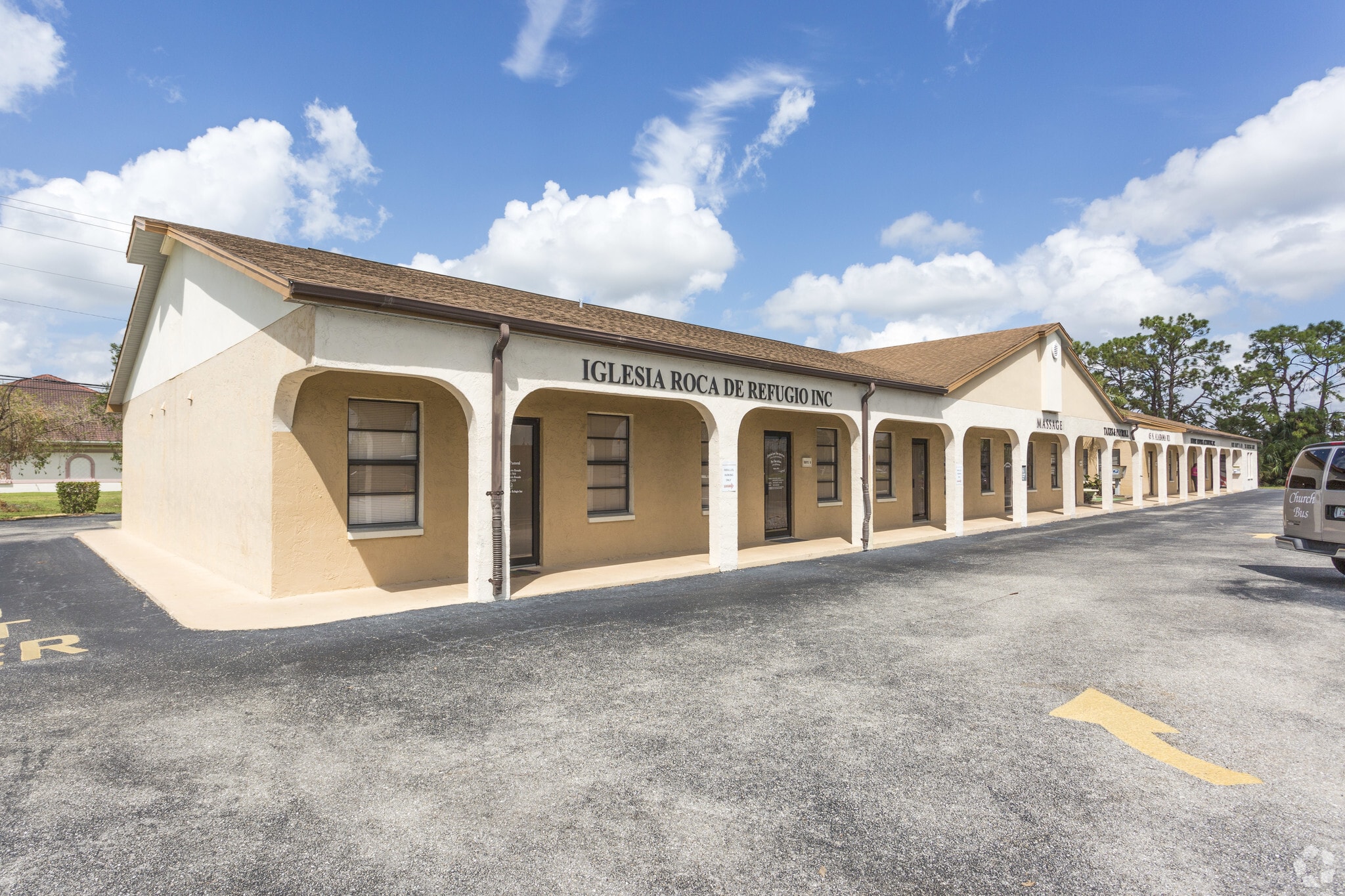 45 Alabama Rd, Lehigh Acres, FL for lease Primary Photo- Image 1 of 20