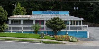 Plus de détails pour 7285 Roswell Rd NE, Atlanta, GA - Commerce de détail à louer