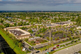 Plus de détails pour 2019-2097 N University Dr, Sunrise, FL - Commerce de détail à louer