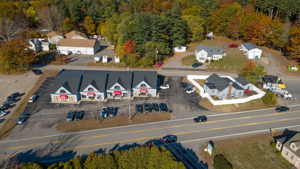 112 Lafayette Rd, North Hampton, NH for sale - Building Photo - Image 2 of 45