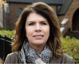 Ashley Farrell Athon