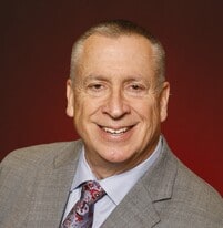 William Warmath