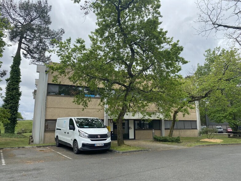 12 Avenue Ariane, Mérignac for lease - Building Photo - Image 2 of 14