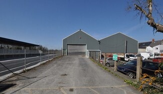 Plus de détails pour St. John St, Whitland - Commerce de détail à louer