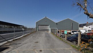 Plus de détails pour St. John St, Whitland - Industriel à vendre