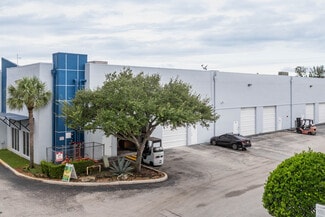 More details for 20871 Johnson St, Pembroke Pines, FL - Industrial for Sale