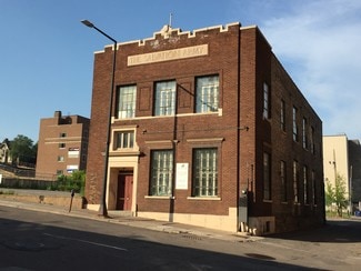 Plus de détails pour 118 N 3rd Ave W, Duluth, MN - Services hôteliers à vendre
