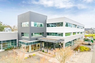 Plus de détails pour 1400 NE Compton Dr, Hillsboro, OR - Bureau à louer