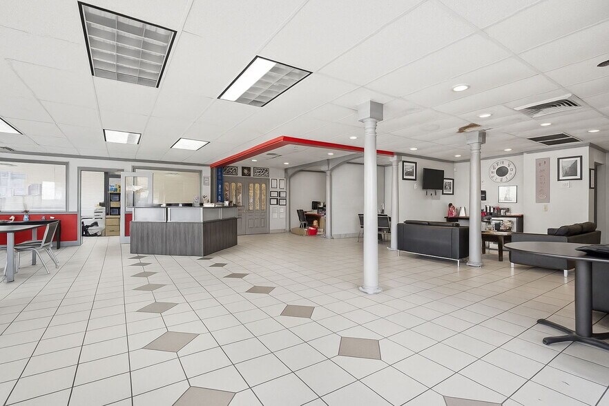 4343-4355 Torresdale Ave, Philadelphia, PA à vendre - Photo intérieure - Image 3 de 29