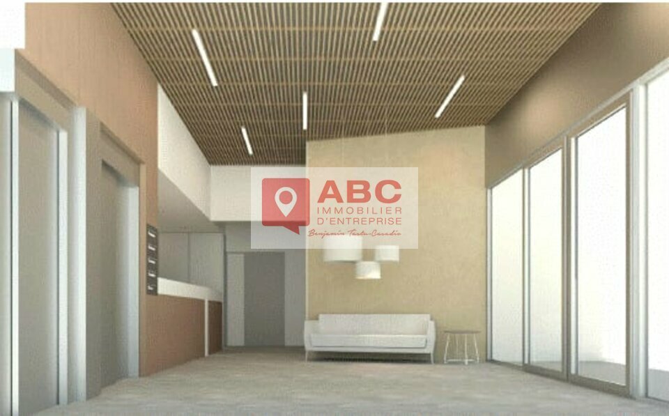 Office in Montpellier for lease Building Photo- Image 1 of 8
