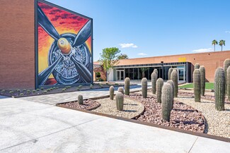 Plus de détails pour 1300 S Litchfield Rd, Goodyear, AZ - Bureau à louer