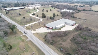 More details for 21973 Highway 105, Montgomery, TX - Industrial for Sale