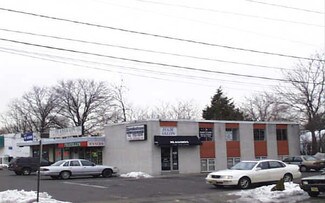 Plus de détails pour 201 Stelton Rd, Piscataway, NJ - Commerce de détail à louer