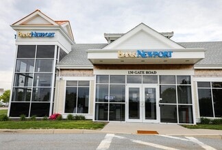 Post Rd, North Kingstown, RI for lease Building Photo- Image 2 of 2