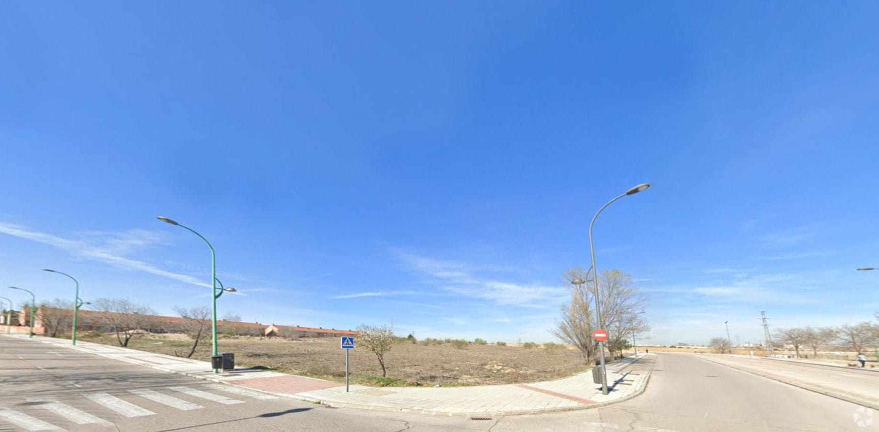 Land in Getafe, Madrid for sale Primary Photo- Image 1 of 6