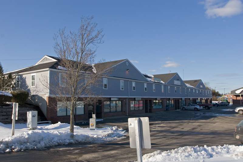 4-6 Barlows Landing Rd, Pocasset, MA à louer - Photo du bâtiment - Image 2 de 72