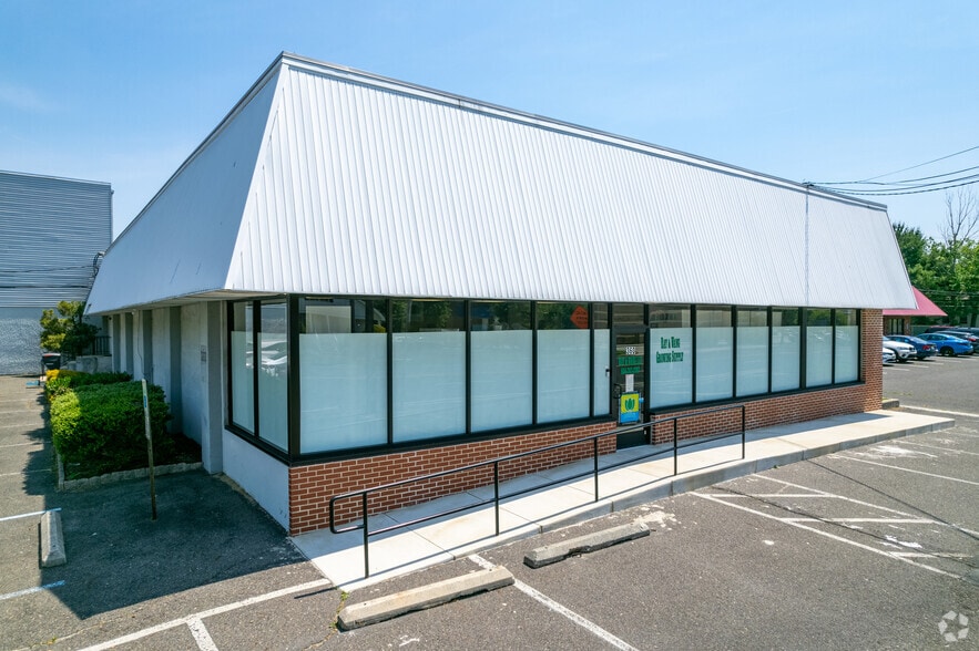 360 White Horse Pike, Atco, NJ à vendre - Photo du bâtiment - Image 2 de 18