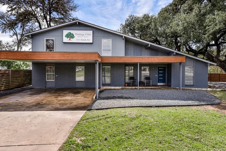 2111 W Slaughter Ln, Austin, TX for sale - Building Photo - Image 1 of 51