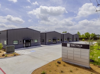 More details for 7532 County Road 202, McKinney, TX - Industrial for Lease