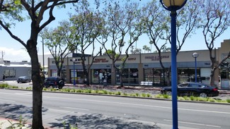 Plus de détails pour 7856 Santa Monica Blvd, West Hollywood, CA - Local commercial à louer