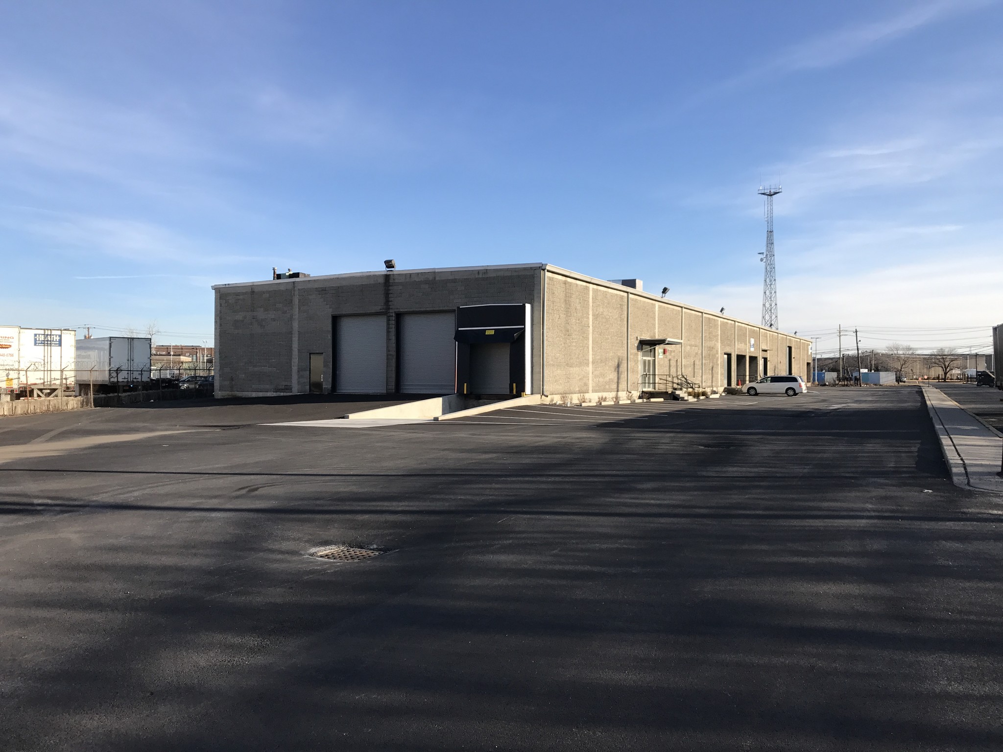 9 S Hackensack Ave, Kearny, NJ for lease Primary Photo- Image 1 of 7