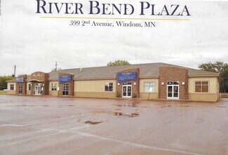 More details for 579 2nd Ave N, Windom, MN - Office/Medical for Lease