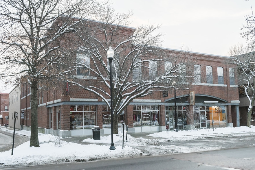42-46 Main St, Keene, NH à louer - Autre - Image 2 de 51