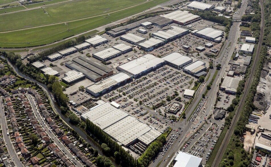 Ormskirk Road, Liverpool à louer - Photo du bâtiment - Image 1 de 2
