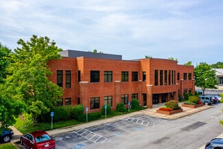 More details for 205 Powell Pl, Brentwood, TN - Office for Lease