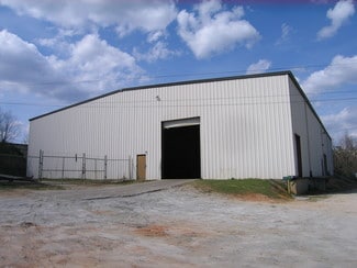 More details for 9147 Old Atlanta Hwy, Covington, GA - Industrial for Lease