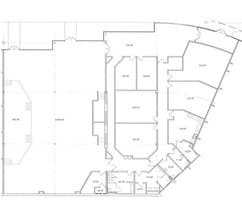 7810-7900 NW 100th St, Kansas City, MO for lease Floor Plan- Image 1 of 8