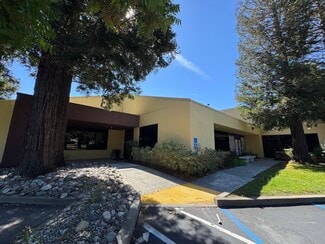 More details for 1345 Redwood Way, Petaluma, CA - Office for Lease