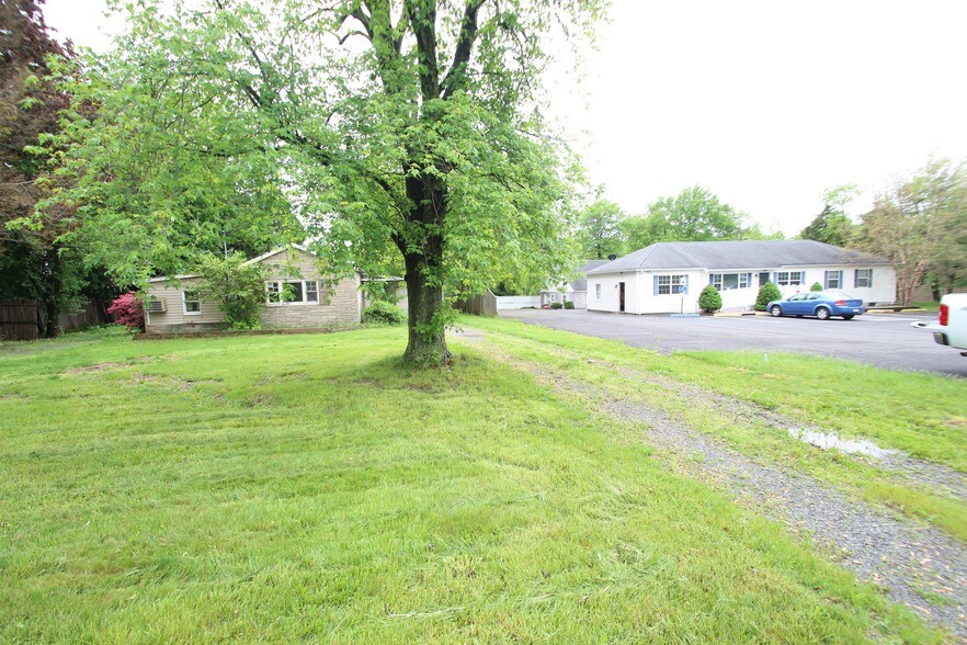 1031 US Highway 202 N, Branchburg, NJ à vendre - Photo du bâtiment - Image 3 de 5