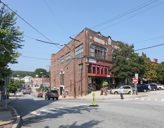 More details for 112 Main St, Putnam, CT - Retail for Lease