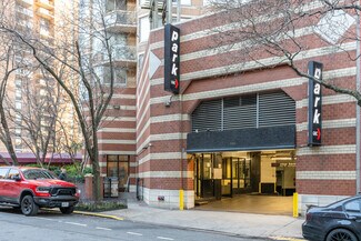 Plus de détails pour 500 W 43rd St, New York, NY - Commerce de détail à louer