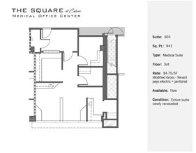 14150 Culver Dr, Irvine, CA for lease Floor Plan- Image 1 of 1