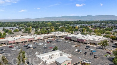 10346-10500 W Overland Rd, Boise, ID à louer Photo du bâtiment- Image 2 de 5