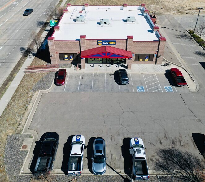 18364 E 104th Ave, Commerce City, CO à vendre - Photo du bâtiment - Image 3 de 3