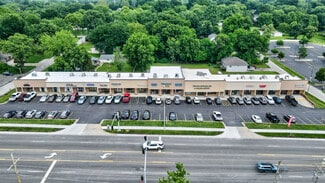 More details for 8101-8129 N Oak Tfwy, Kansas City, MO - Retail, Flex for Lease