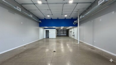 1933 Shoemaker Rd, Sheridan, AR for lease Interior Photo- Image 2 of 5