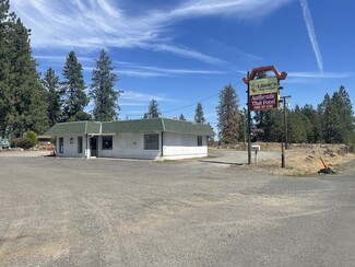 Plus de détails pour 5306 W Sunset Hwy, Spokane, WA - Vente au détail à louer