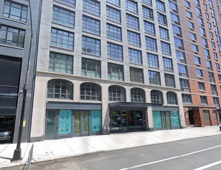 211 Schermerhorn St, Brooklyn, NY à louer - Photo du bâtiment - Image 2 de 4