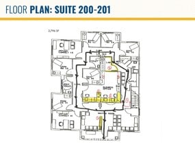 2014 S Tollgate Rd, Bel Air, MD for lease Floor Plan- Image 1 of 1